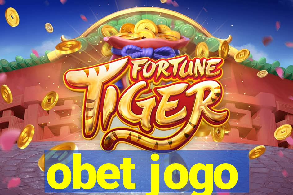 obet jogo